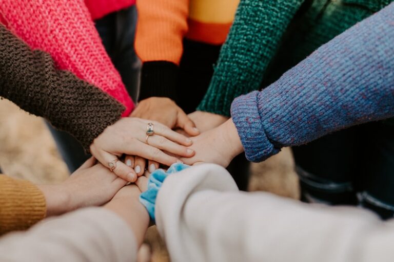 Group Psychotherapy: Healing Through Shared Connection