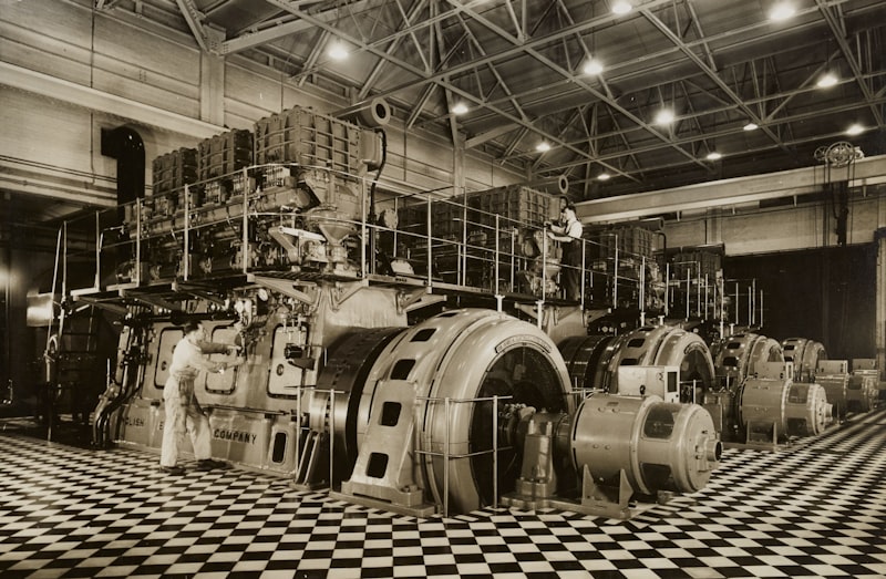 Historical Exploitation: Unveiling Hidden Power Dynamics