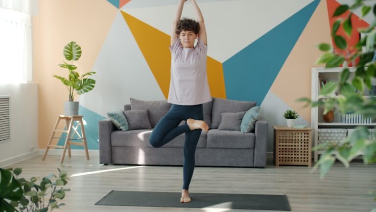Homeostasis: Mastering Your Mental and Physical Balance