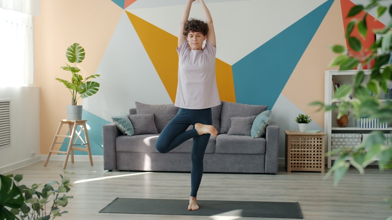 Homeostasis: Mastering Your Mental and Physical Balance
