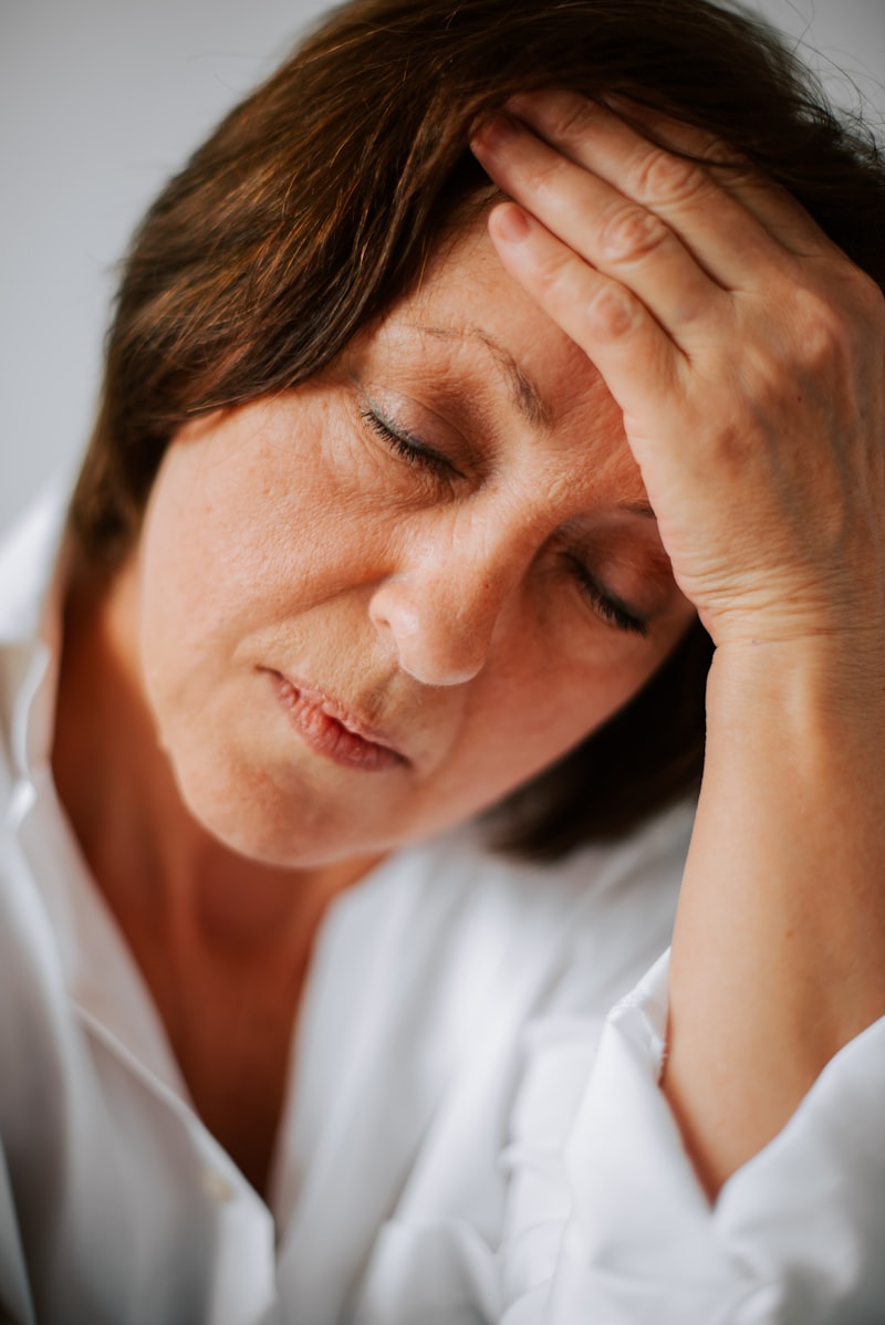 Hormonal Balance: Thriving Through Menopause Transitions