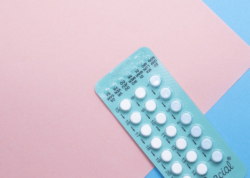 Hormonal Contraception: How The Pill Shapes Your Mind