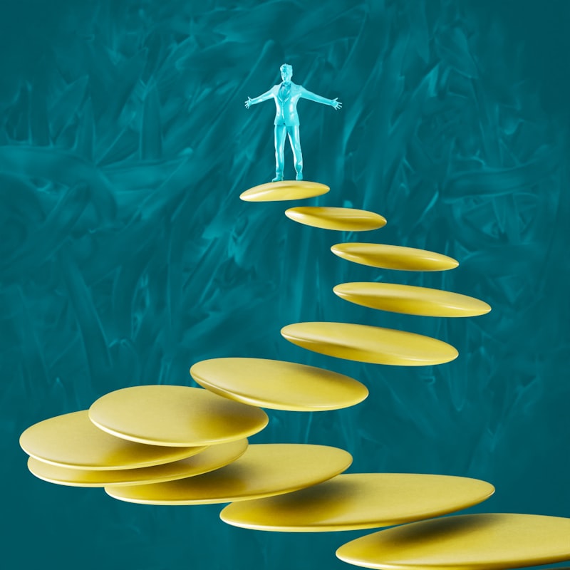 Human Development: Mastering Your Personal Life Cycle