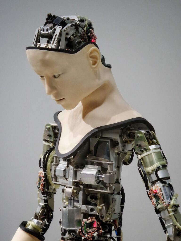 Human-Machine Synergy: Redefining Natural Workflow