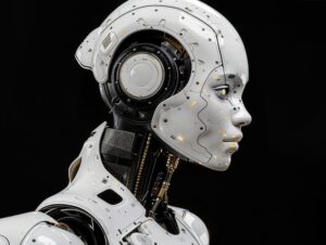 Human-Robot Interaction: Decoding the Synthetic Mind
