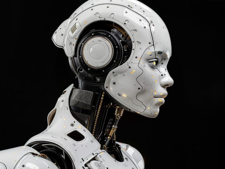 Human-Robot Interaction: Decoding the Synthetic Mind