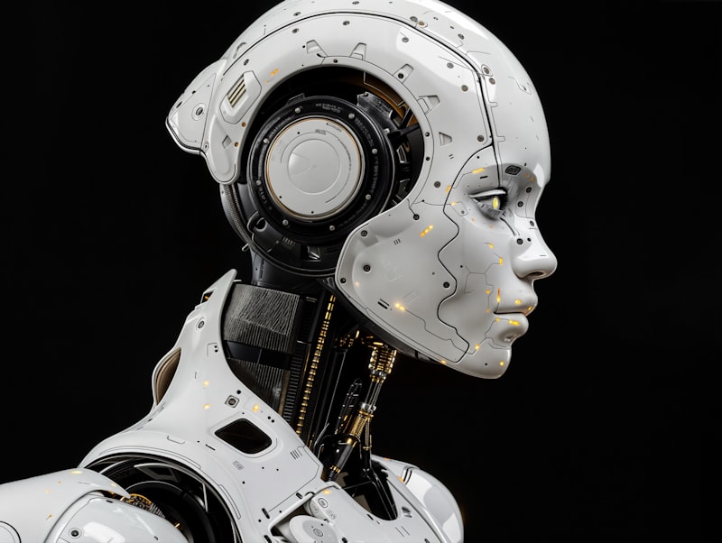 Human-Robot Interaction: Decoding the Synthetic Mind