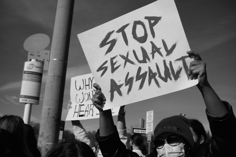 Human Sexuality: Deconstructing Historical Stigma