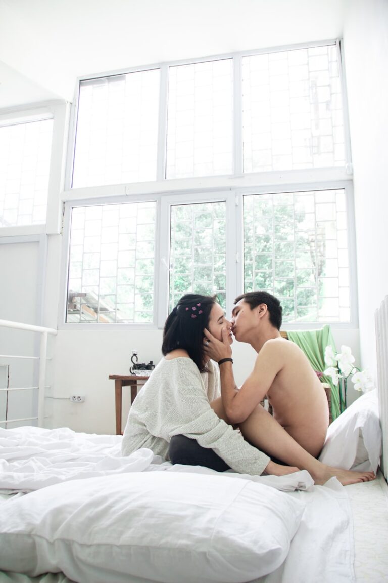 Human Sexuality: The Mind-Body Connection of Ejaculation