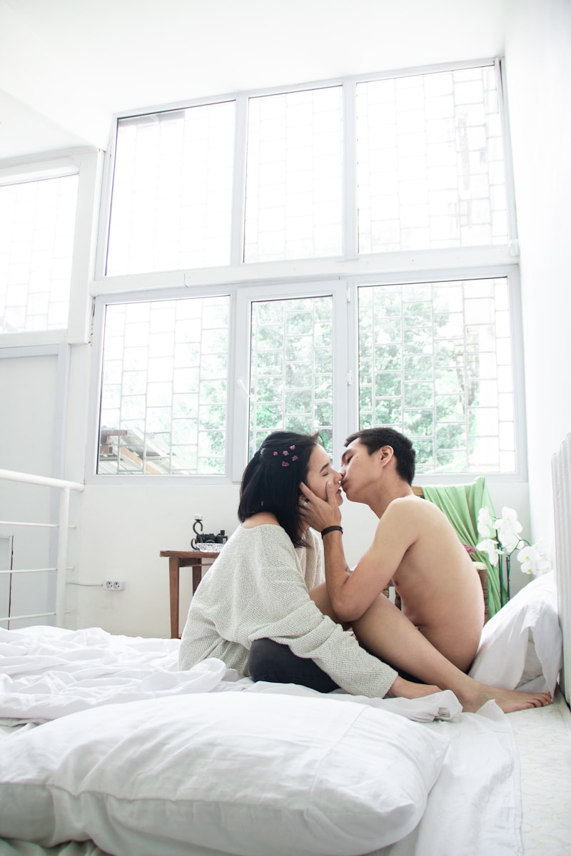 Human Sexuality: The Mind-Body Connection of Ejaculation