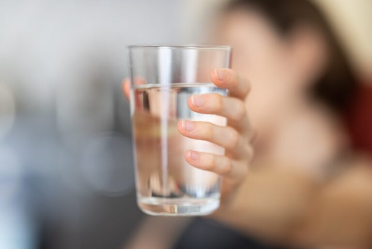 Hydration Psychology: The Hidden Drive Behind Every Sip