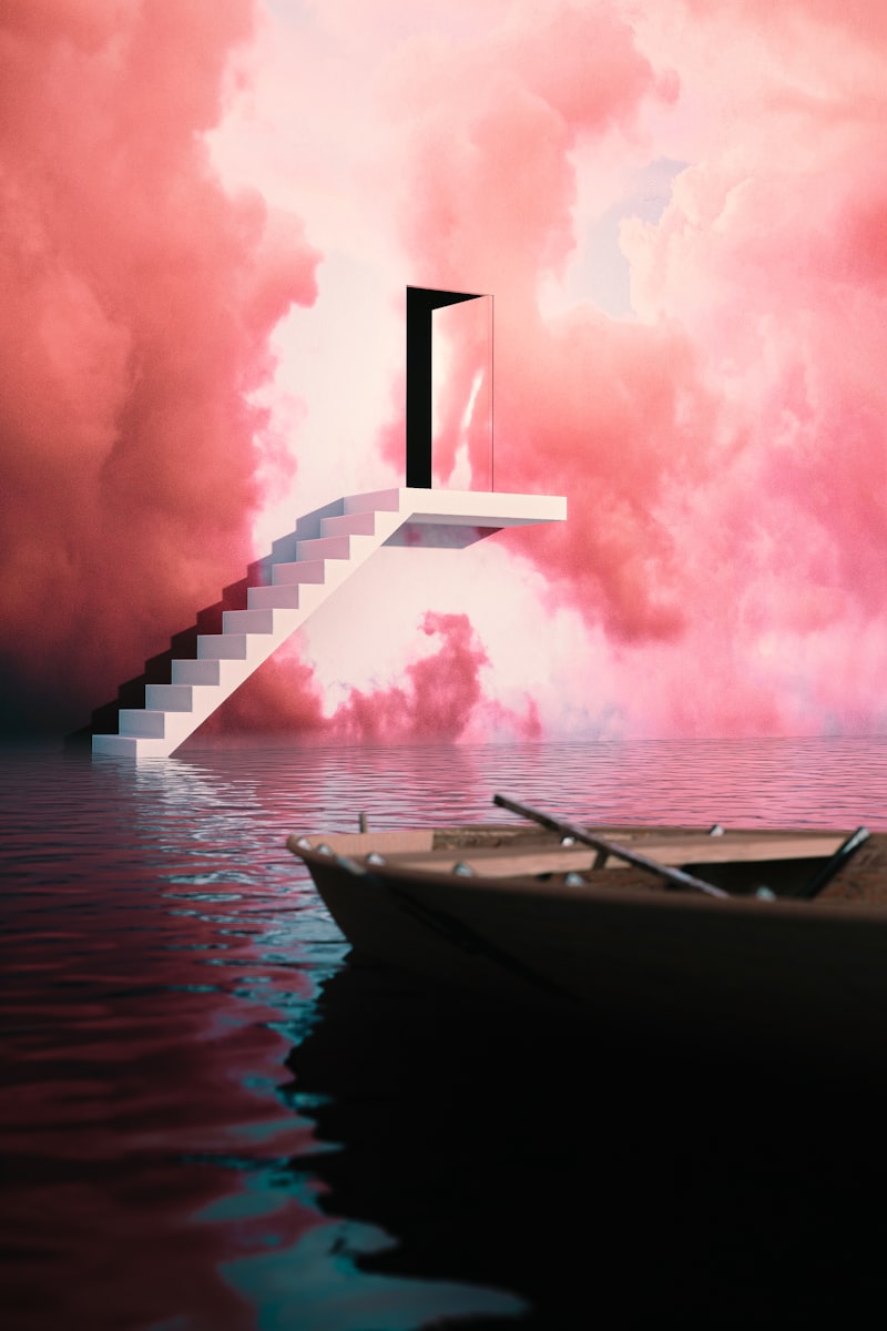 Hypnagogia: Mastering the Gateway to Your Dreams