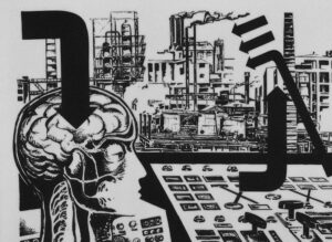 Industrial Psychology: The Strategic Power of Less Effort