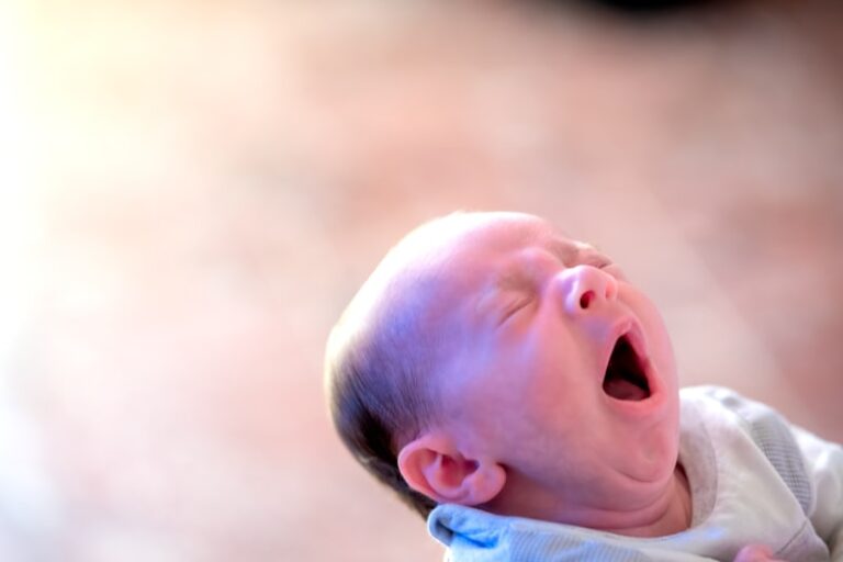 Infant Vocalization: The First Sounds of Human Connection