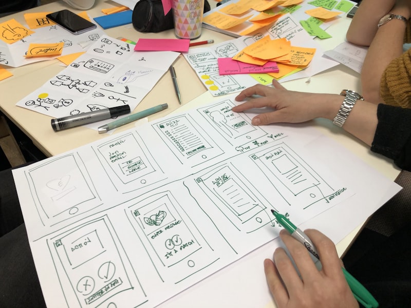 Instructional Design: Architecting Human Potential