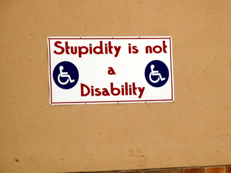 Intellectual Disability: Evolution Beyond Outdated Labels