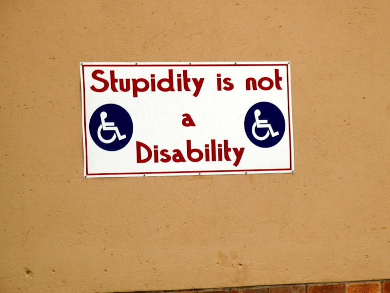 Intellectual Disability: Evolution Beyond Outdated Labels