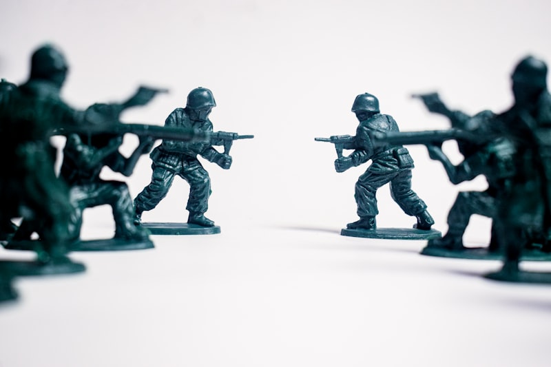 Intergroup Conflict: Why We Turn Into Rivals