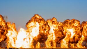 Intermittent Explosive Disorder: Breaking the Rage Cycle