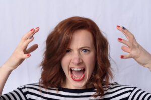 Intermittent Explosive Disorder: Taming Your Inner Rage