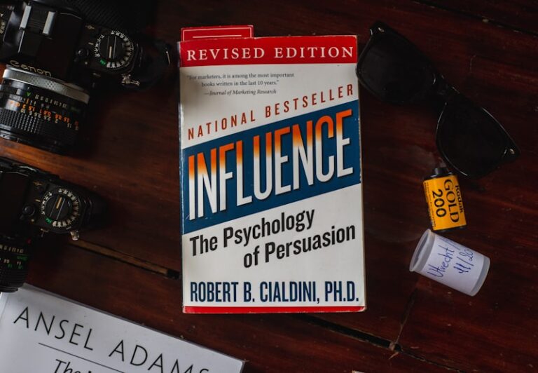 Interpersonal Influence: Master the Art of Persuasion