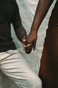 Interracial Bonds: Decoding the Psychology of Love