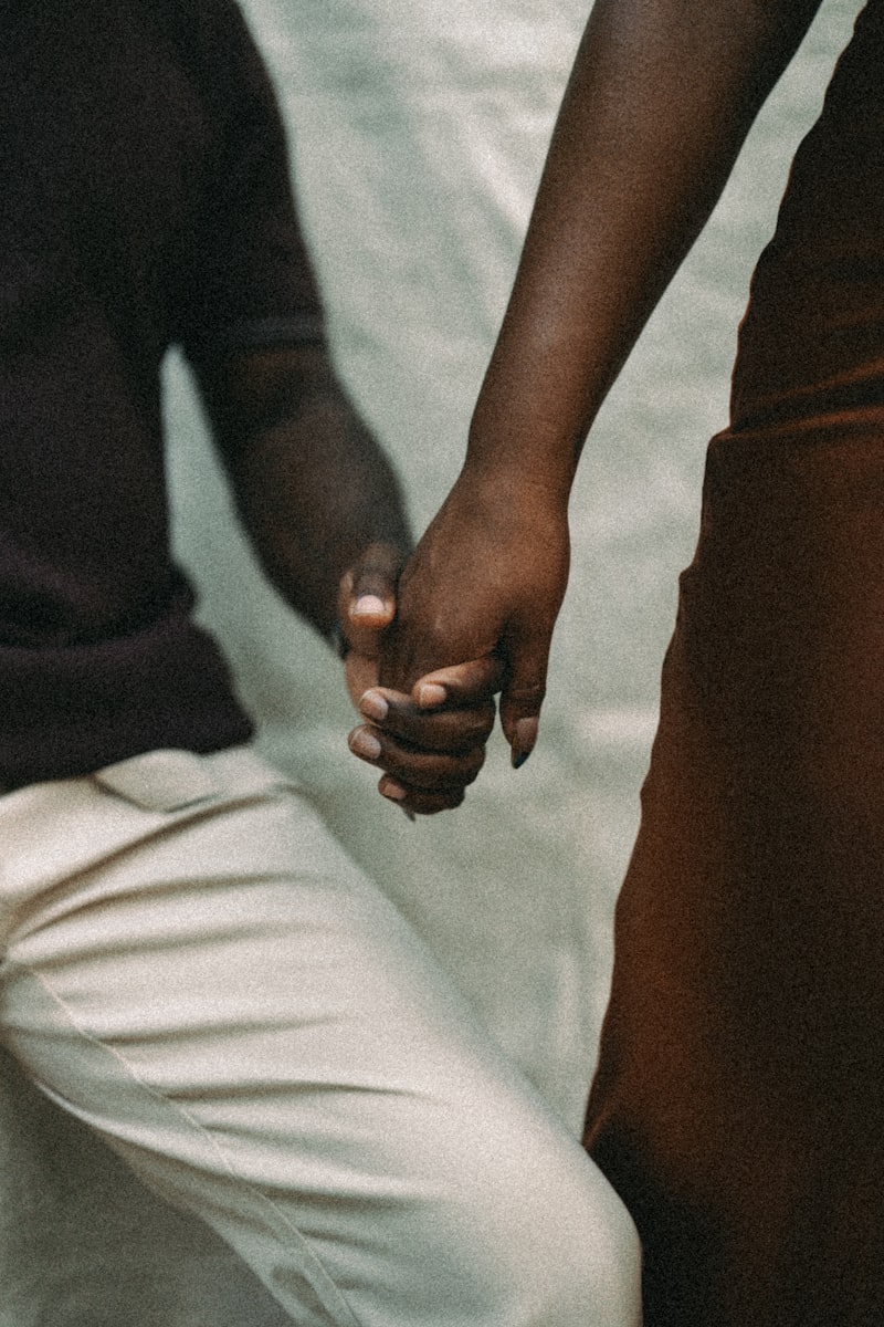 Interracial Bonds: Decoding the Psychology of Love