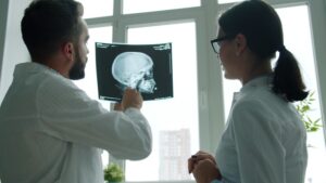 Intracranial Hemorrhage: Navigating the Path to Recovery