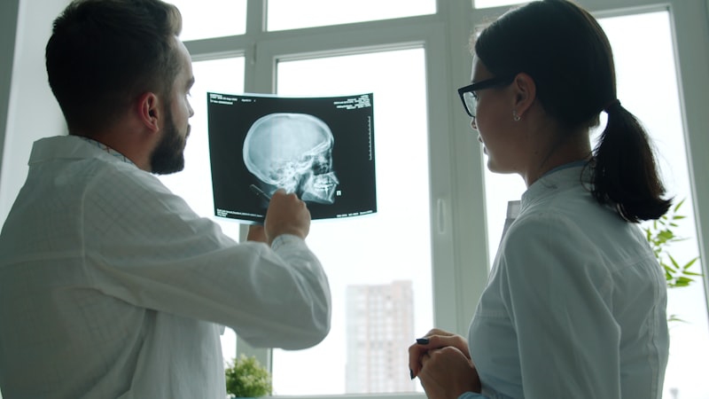 Intracranial Hemorrhage: Navigating the Path to Recovery