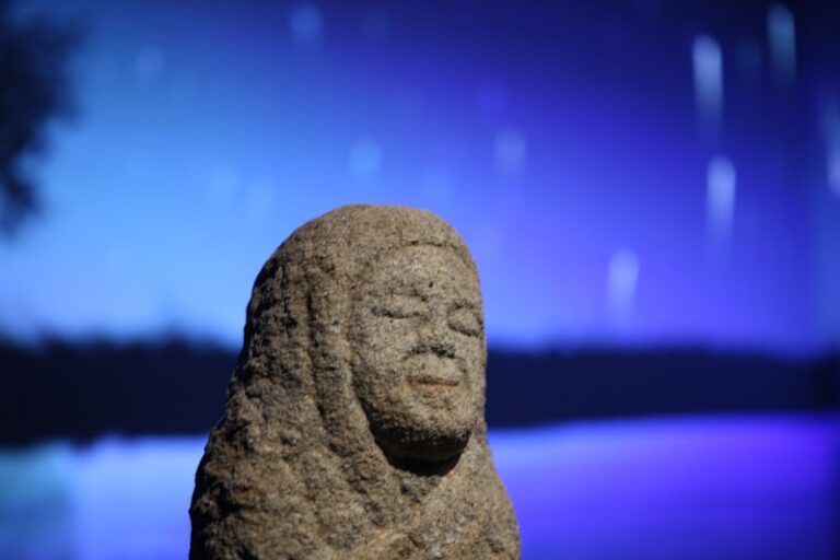 Inuit Shamanism: Ancient Roots for Modern Mental Healing
