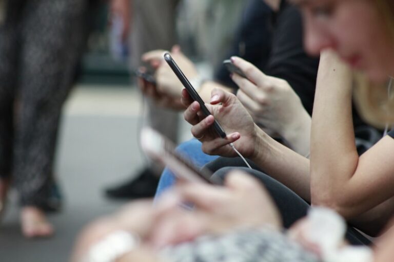 Itinerant Pedagogy: The Psychology of Mobile Support