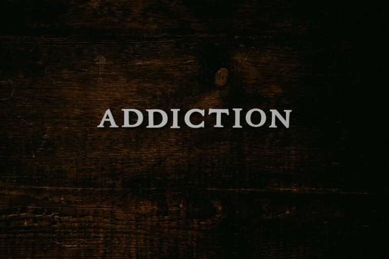 IV Drug Addiction: The Psychological Price of the Needle