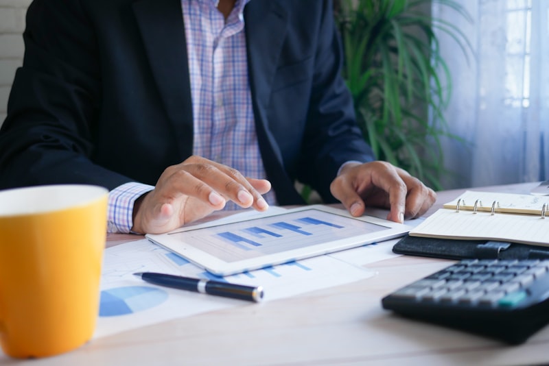Job Evaluation: Fair Pay Through Systematic Analysis