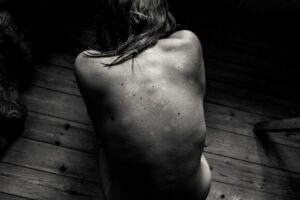 Jouissance: The Paradoxical Pain of Human Desire