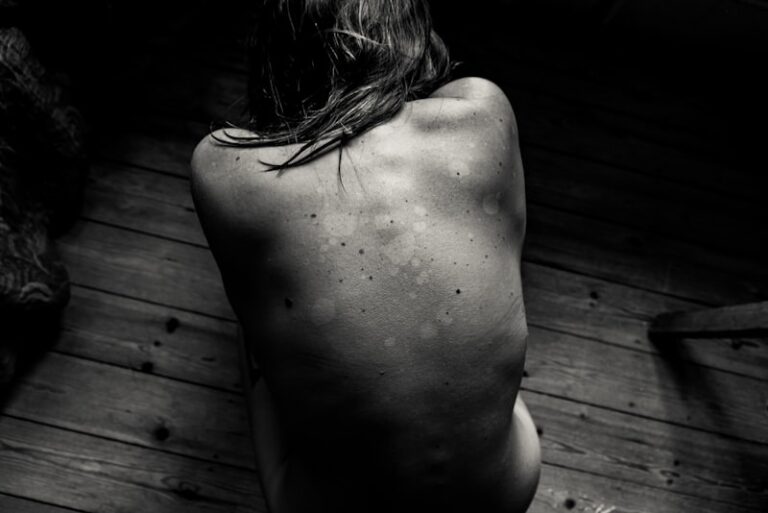 Jouissance: The Paradoxical Pain of Human Desire