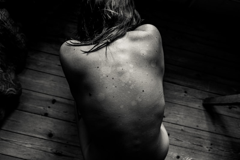 Jouissance: The Paradoxical Pain of Human Desire