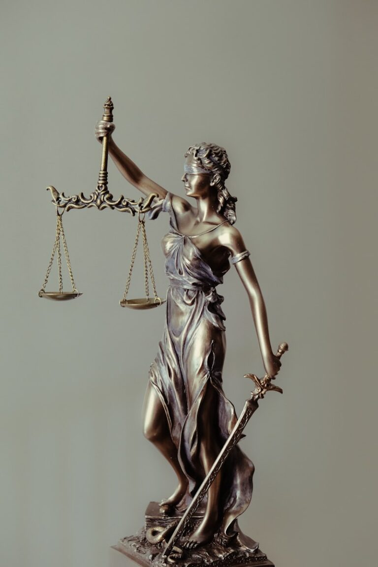 Judicial Cognition: How Evidence Shapes Human Decisions