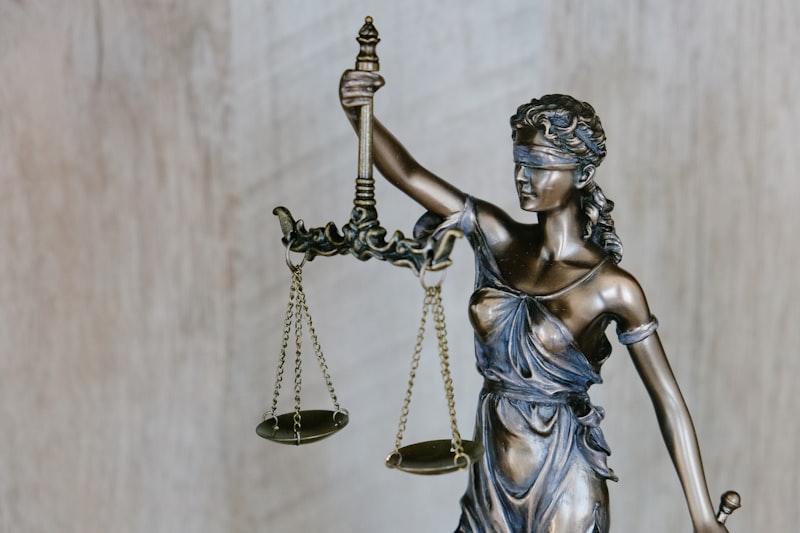 Judicial Scrutiny: The Psychological Toll of Legal Pressure