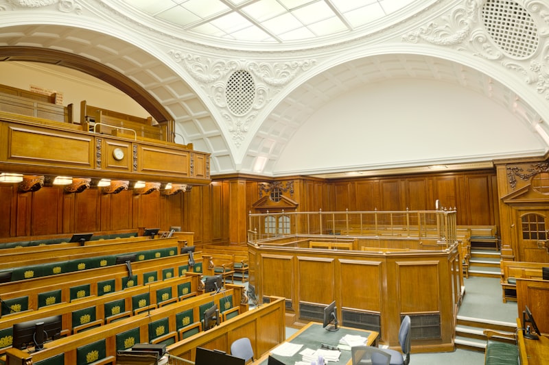 Jury Selection: Unmasking Hidden Bias in the Courtroom