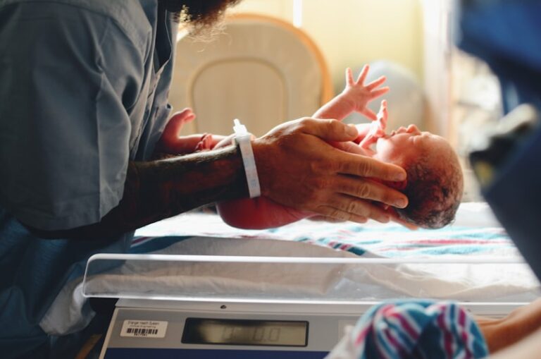 Kernicterus: Protecting the Developing Neonatal Brain