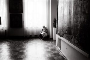 Korsakoff Syndrome: The Silent Thief of Human Memory
