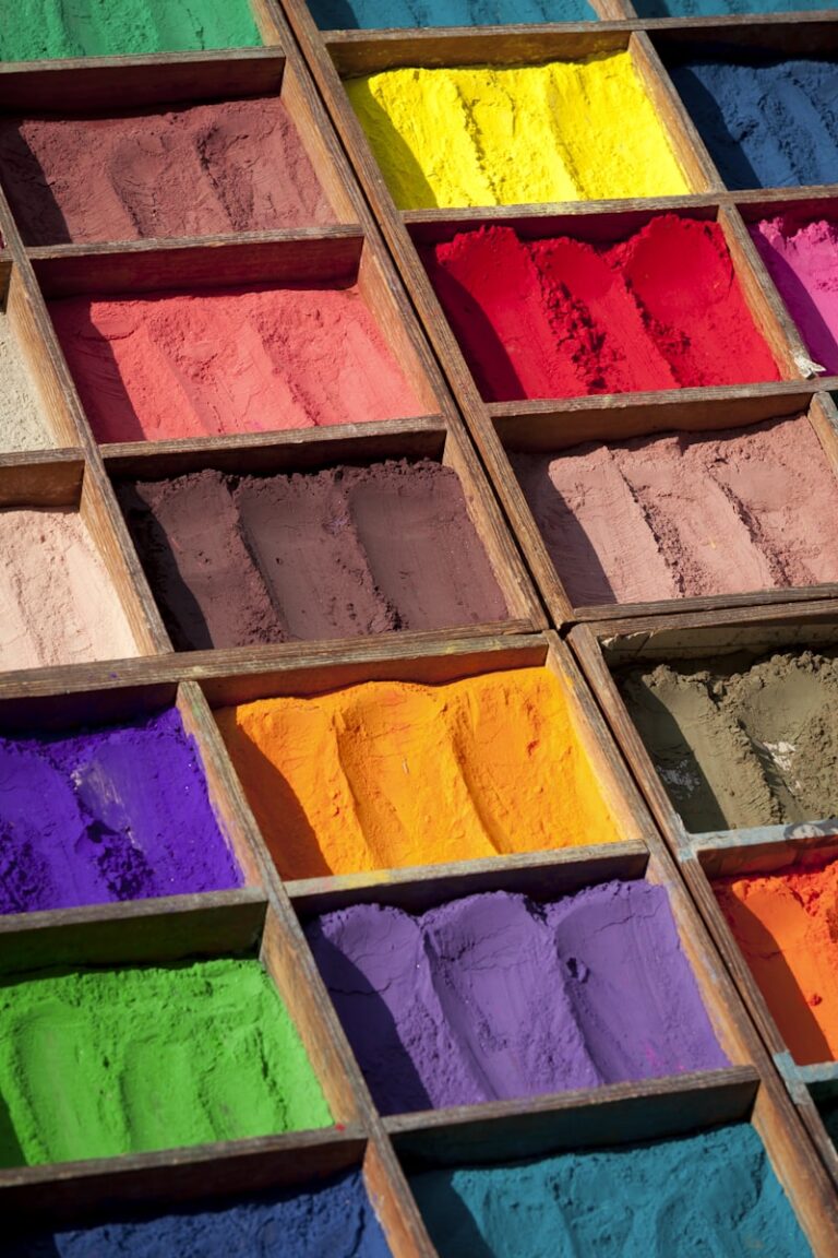 L-Cone Pigments: Decoding How We See Color