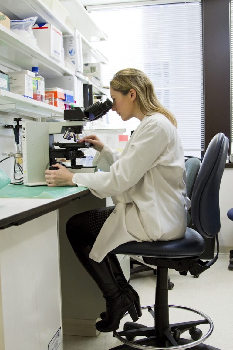 Laboratory Methods: Mastering the Science of Human Action