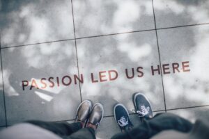 Laissez-Faire Leadership: The Power of Radical Autonomy