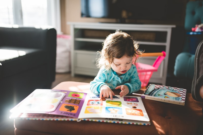 Language Development: Unlocking Your Child’s Hidden Potential