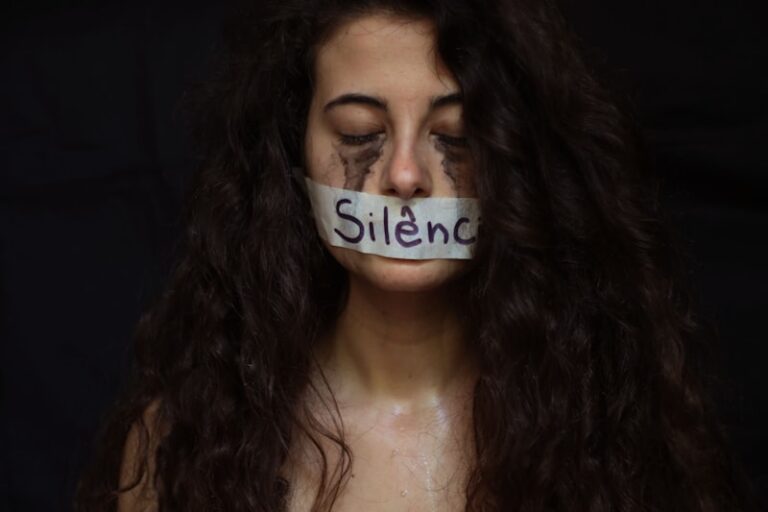 Laryngeal Reflex: Your Body’s Silent Psychological Shield
