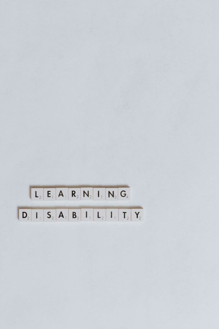Learning Disabilities: Reframe Your Cognitive Potential
