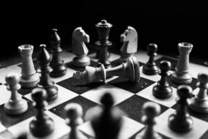 Legal Psychology: Decoding the Strategy of Defense