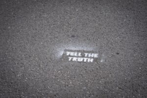 Legal Testimony: The Hidden Psychology of Truth