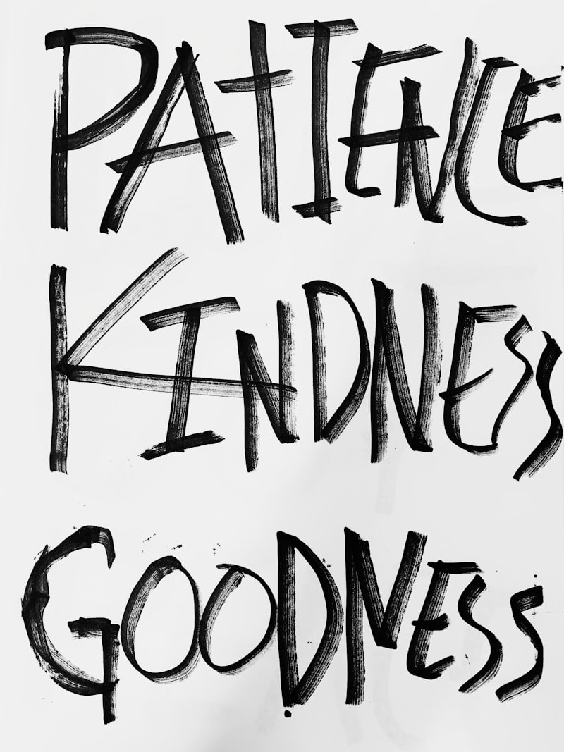 Leniency Error: Why Your Kindness Distorts Reality